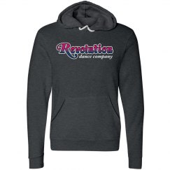 Revolution Hoodie