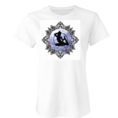 Ladies Slim Fit Favorite Tee