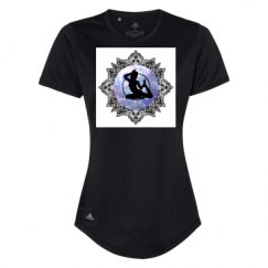 Women's Adidas Sport Shirt 