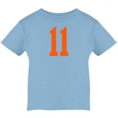 Infant Cotton Tee