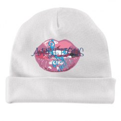 Rabbit Skins Baby Hat