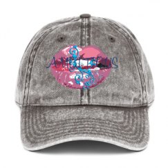 Vintage Baseball Cap