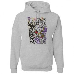 Unisex Basic Promo Hoodie