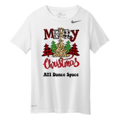 Youth Nike Legend Shirt