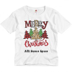 Youth Basic Promo Tee