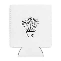 Regular 12 oz Can Cooler