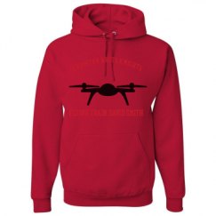 Unisex Basic Promo Hoodie