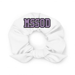 MSSOD Scrunchie