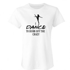 Ladies Slim Fit Favorite Tee