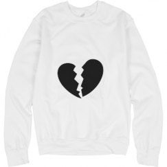 Unisex Basic Promo Crewneck Sweatshirt