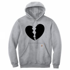 Unisex Carhartt Hooded Sweatshirt