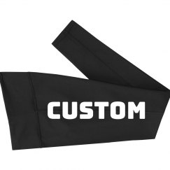 custom workout leggings