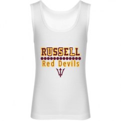 Youth Jersey Tank Top