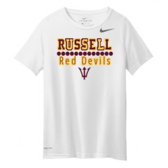 Youth Nike Legend Shirt