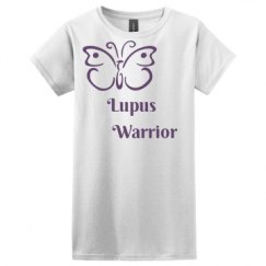 Ladies Basic Softstyle Tee