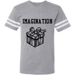 Unisex Vintage Sports Tee