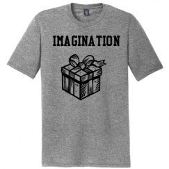 Unisex Perfect Tri Tee