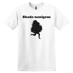 Shade-nanigans Women's Tee