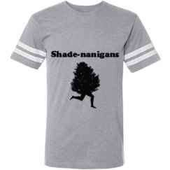 Unisex Vintage Sports Tee