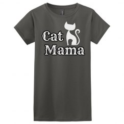 cat mama