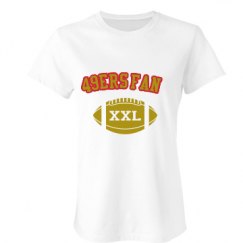 Ladies Slim Fit Favorite Tee