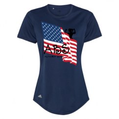 Women's Adidas Sport Shirt 