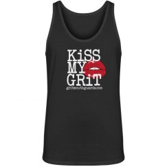 Kiss My GRiT