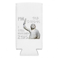 Slim 12 oz Can Cooler