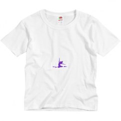 Youth Basic Promo Tee