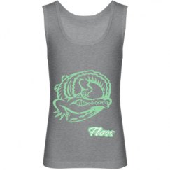 Youth Jersey Tank Top