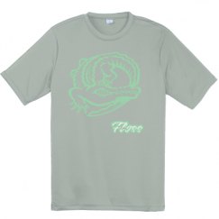 Youth Athletic Performance Tee