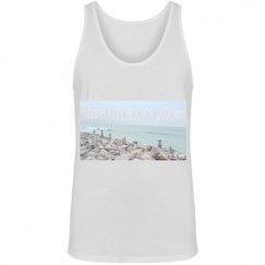 Unisex Jersey Tank Top