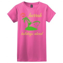 holiday fashion design