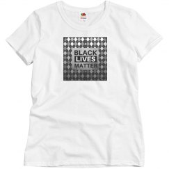 Black Lives Matter  (misses)