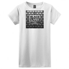 Ladies Basic Softstyle Tee