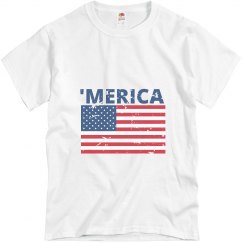 MERICA DESIGN
