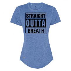 Women's Adidas Sport Shirt