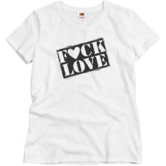 Ladies Basic Softstyle Promo Tee