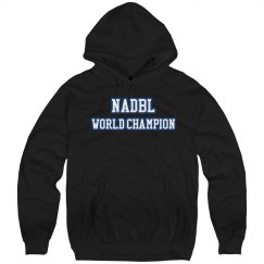 NADBL World Champion