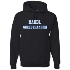 Unisex Basic Promo Hoodie
