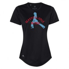 Women's Adidas Sport Shirt