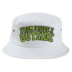 Unisex Bucket Hat