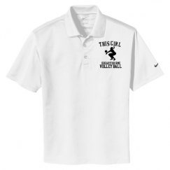 Unisex Nike Basic Dri Fit Polo Shirt