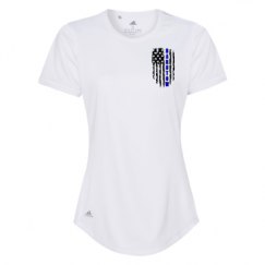 Women's Adidas Sport Shirt 