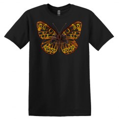 Butterfly Lover Lace butterfly