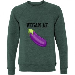 Unisex Triblend Crewneck Sweatshirt