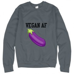 Unisex Basic Promo Crewneck Sweatshirt