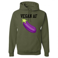 Unisex Basic Promo Hoodie