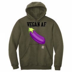 Unisex Carhartt Hooded Sweatshirt