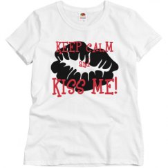 Ladies Basic Softstyle Tee